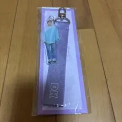 SEVENTEEN inCaratland DKキーリング