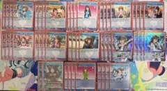 ☆SR卯月入り☆ ユニアリ new generations デッキ - メルカリ