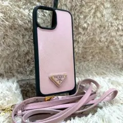 ショルダー iPhone用ケース