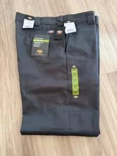 ディッキーズ Dickise 873 ワークパンツ　チノパン　38 試着のみ