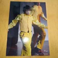 ☆SnowMan公式写真7928