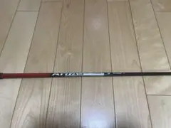 アッタス RX SUNRISE RED 5R テーラーメイドスリーブ