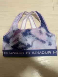 under armour アンダーアーマー スポブラのサムネイル