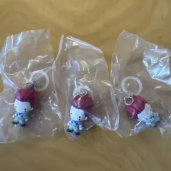 HUNTERHUNTER ハンターハンター ヒソカ めじるしアクセサリー