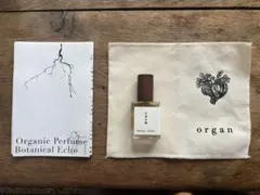 新品未使用】inorganic クリアクォーツ 香水 - メルカリ