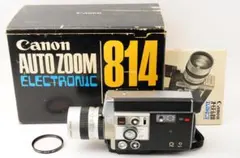 2026年最新】canon auto zoom 814の人気アイテム - メルカリ