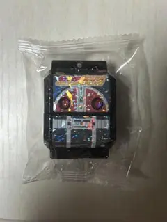 仮面ライダーガヴ　ゴチゾウ　ファイズアクセル　EX キラクリア04