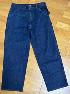 ノースフェイス デニム