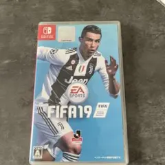 FIFA 19 STANDARD EDITION