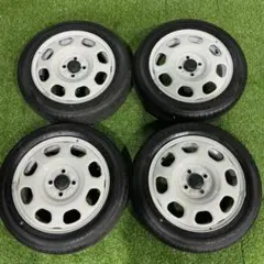 2026年最新】165/60r15 タイヤ4本セットの人気アイテム - メルカリ