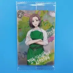 WIND BREAKER ウエハース　橘ことは