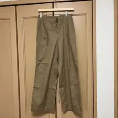 チノパンツ チノパン