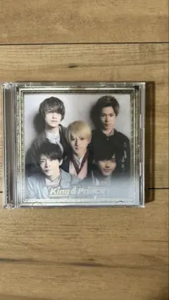 King & Prince 1st Album