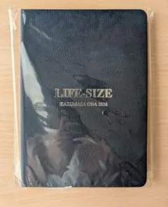 【未開封品】小田和正　LIFE-SIZE 2014 FC会員限定DVD】小田和正 LIFE-SIZE 2024(最新) 新品未開封