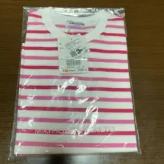 ミキハウス半袖110