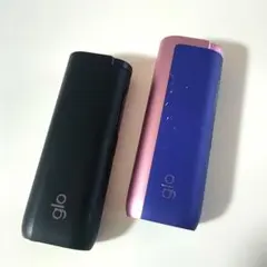 グローハイパープロ glo™ HYPER pro ２台