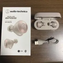 Audio Technica(オーディオテクニカ) ATH-CKS5TWジャンク