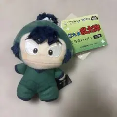 【忍たま】てちぬい　食満留三郎　ぬいぐるみマスコット