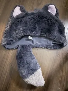 ルシファー ファンキャップ