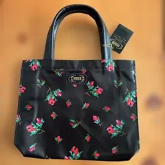 FEILER 花柄トートバッグ PLIAS-5789#190