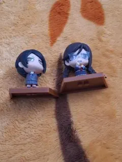 ダンガンロンパ ちみキャラ