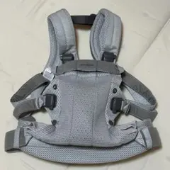 ベビービョルン　ベビーキャリア　ハーモニー　メッシュ
