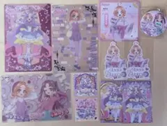 名探偵プリキュア キュアアンサーセット