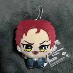 2025年最新】ヒプノシスマイク ちびぐるみ 波羅夷空却の人気アイテム