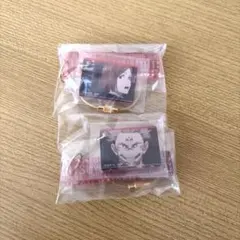 呪術廻戦 メモリアルプレートコレクション グッズ