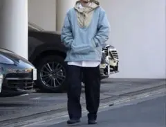 ザ・ノースフェイスパープルレーベル Mountain Field Anorak