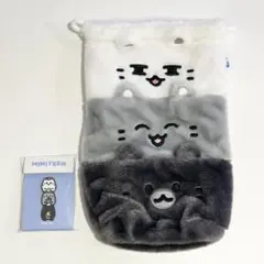 ミニティーン　ジュン　O.C.L ピンバッジ　ポーチ　SEVENTEEN セブチ