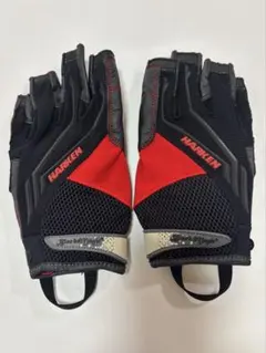 HARKEN(ハーケン) Glove 3/4 Finger （XS）