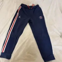 Jordan .PSGコラボ！希少！パリサンジェルマン スウェットパンツ L