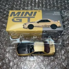 2026年最新】minigt vr32の人気アイテム - メルカリ