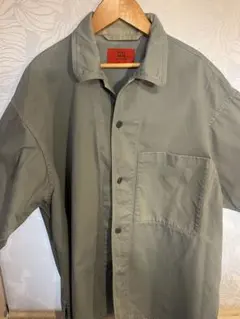 BLUE WORK 半袖シャツのサムネイル