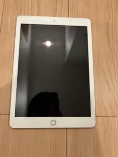 Apple iPad ゴールド 本体 ジャンク品