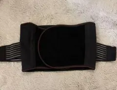 腰サポーター　Lサイズ