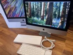 ☆ iMac IMAC MMQA2J/A 8GB•HDD1TB - メルカリ