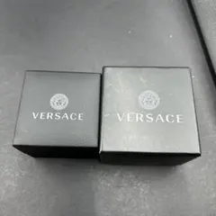 262 VERSACE アクセサリー用ジュエリーボックス　空箱のサムネイル