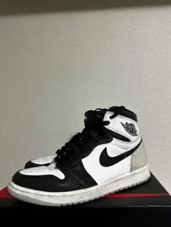 Nike Air Jordan 1 high OG ブリーチドコーラル