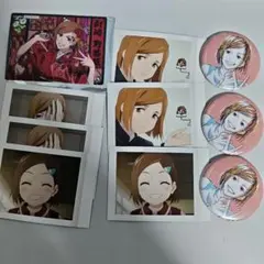 釘崎野薔薇 呪術廻戦 キャラグッズ まとめ 売り