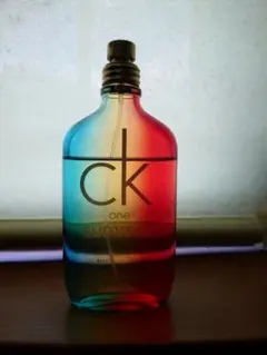 2026年最新】ck one summer 香水の人気アイテム - メルカリ