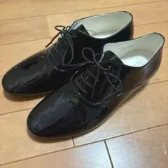 【BEAUTIFUL SHOES】エナメルシューズのサムネイル