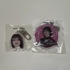 2026年最新】山本彰吾 アクリルキーホルダーの人気アイテム - メルカリ