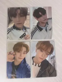 ALD1 シンロン EUPHORIA タワレコ 封入 トレカ まとめ売り