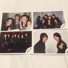 関ジャニ∞ 公式フォト