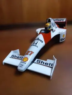 依頼品取り置き タミヤ ポルシェ956 ボディ - メルカリ