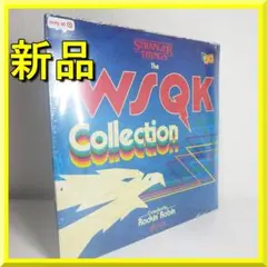 ストレンジャーシングス レコード アメトイ - メルカリ