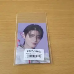 原因は自分にある。杢代和人 トレカ - メルカリ