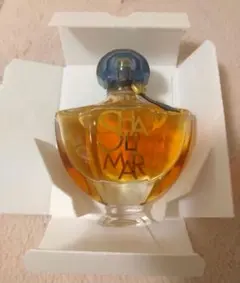 100周年限定】ゲラン シャリマーレソンス 50ml EDP - メルカリ